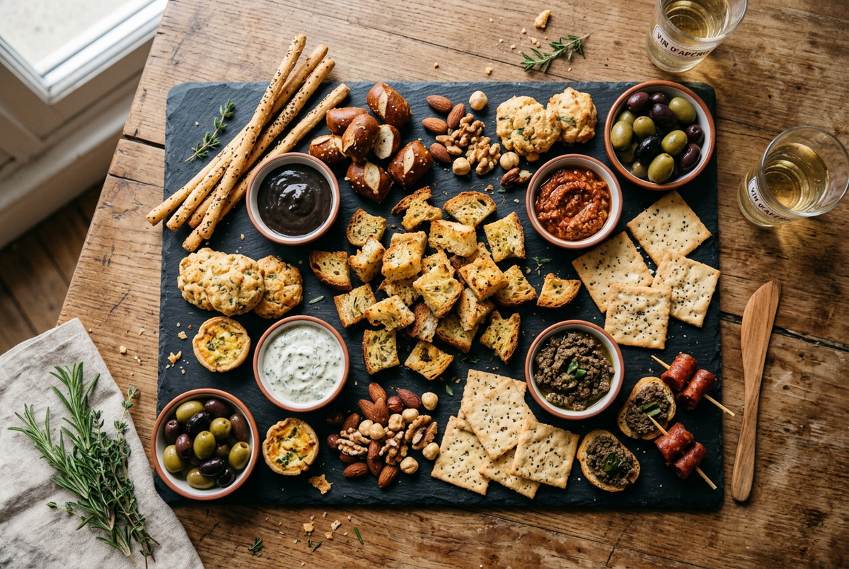 Snacks