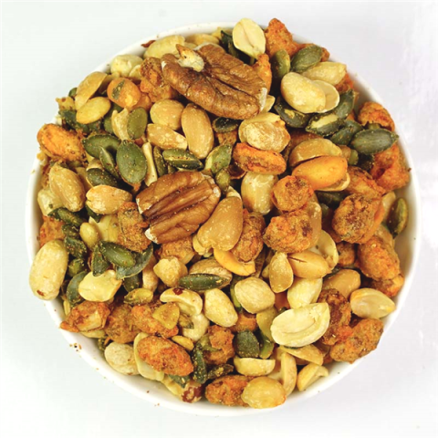 Melange mexicain 1,2 KG