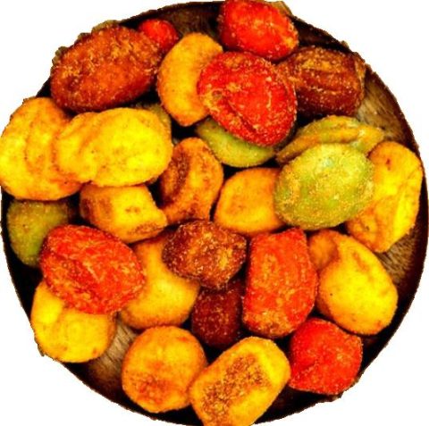 Wasabi arlequin 1,5 KG