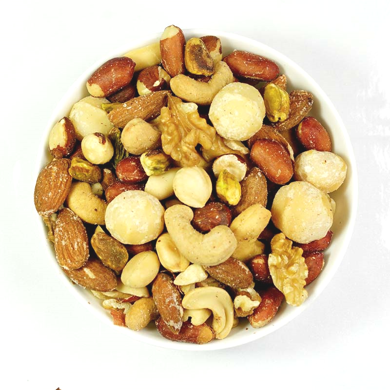 Mélange Gourmet 1,2 KG