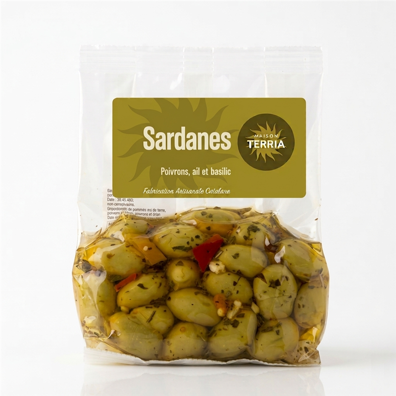 Olives Sardanes