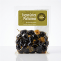 Olives noires parfumées