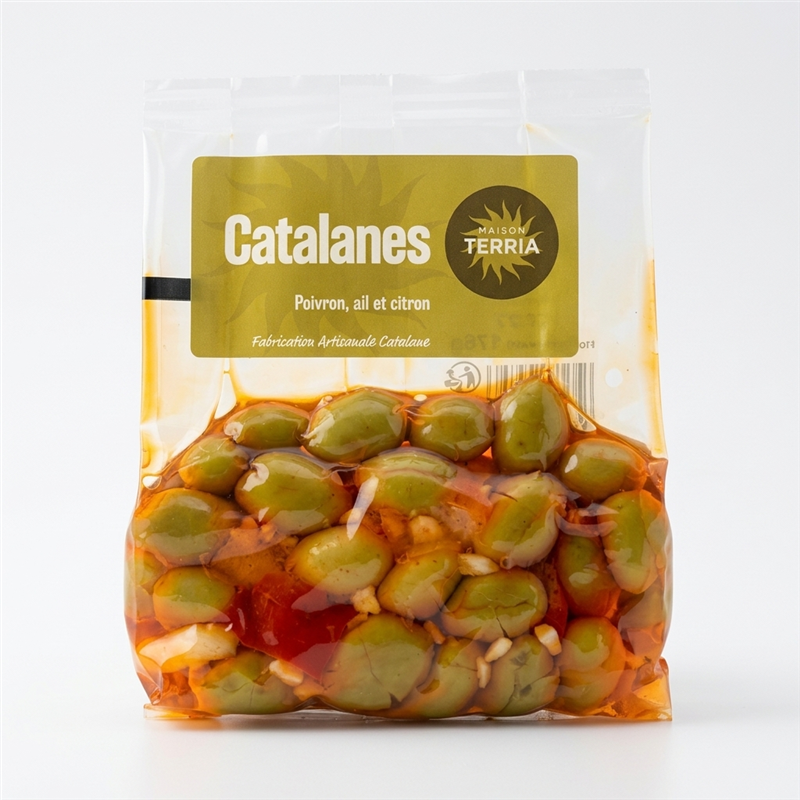 Olives Catalanes