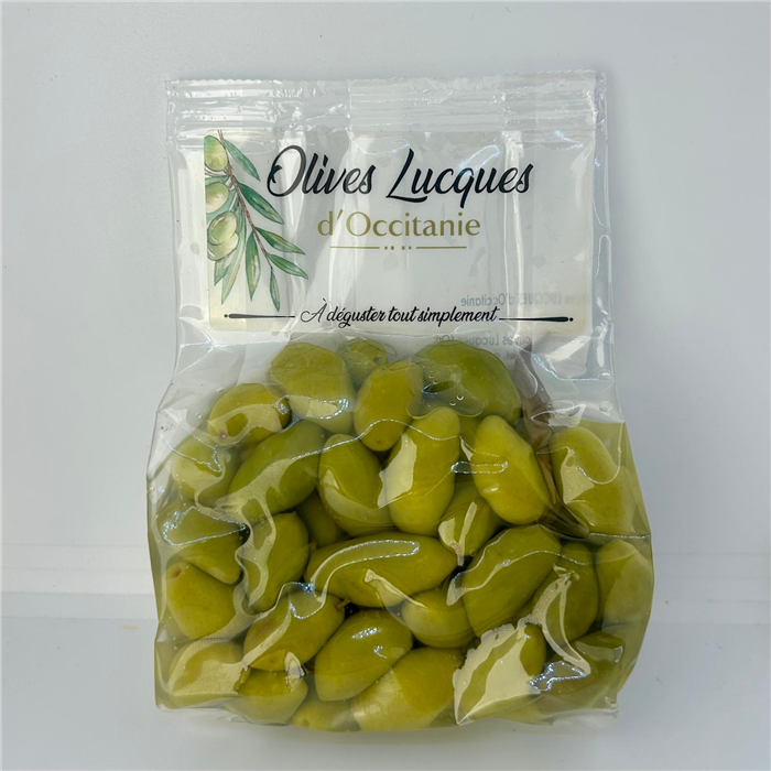Olives Lucques