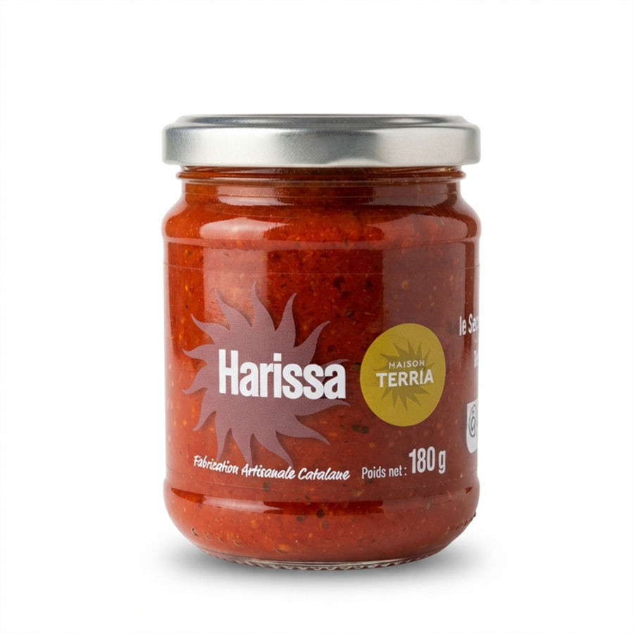 Harissa