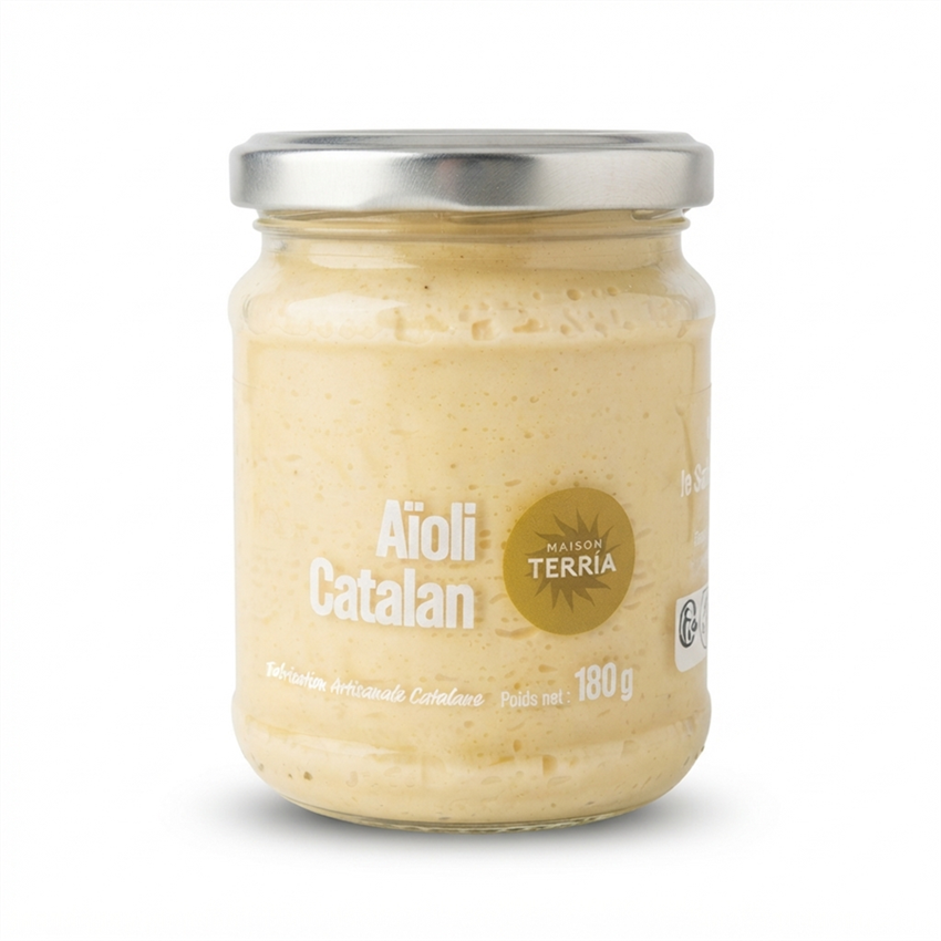 Aioli Catalan