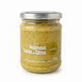 Homous Cumin Citron