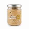 Houmous 2 sésame