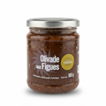 Olivade noire aux Figues