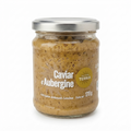 Caviar d'aubergines